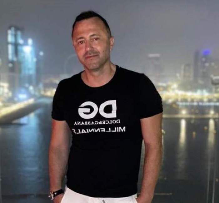 Unul dintre ucigașii milionarului Adrian Kreiner, condamnat! Liderul grupării a fost dat în urmărire generală