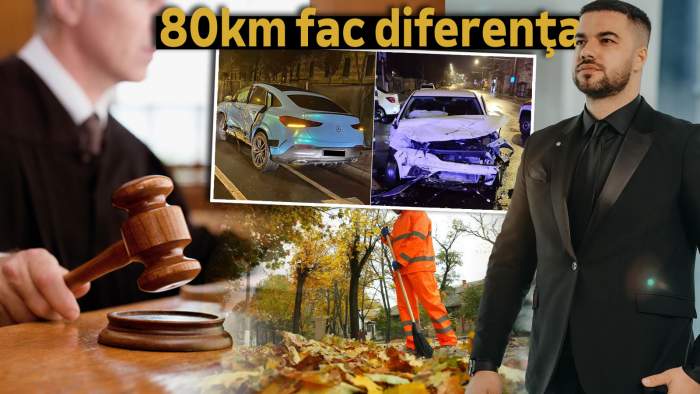 Sentința lui Culiță Sterp, modificată! / Decizie de ultimă oră a judecătorilor