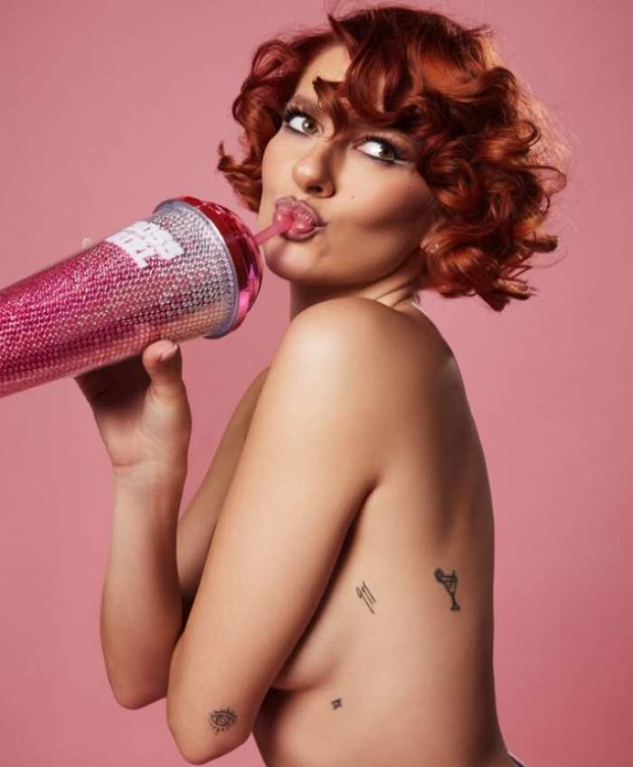 lidia buble