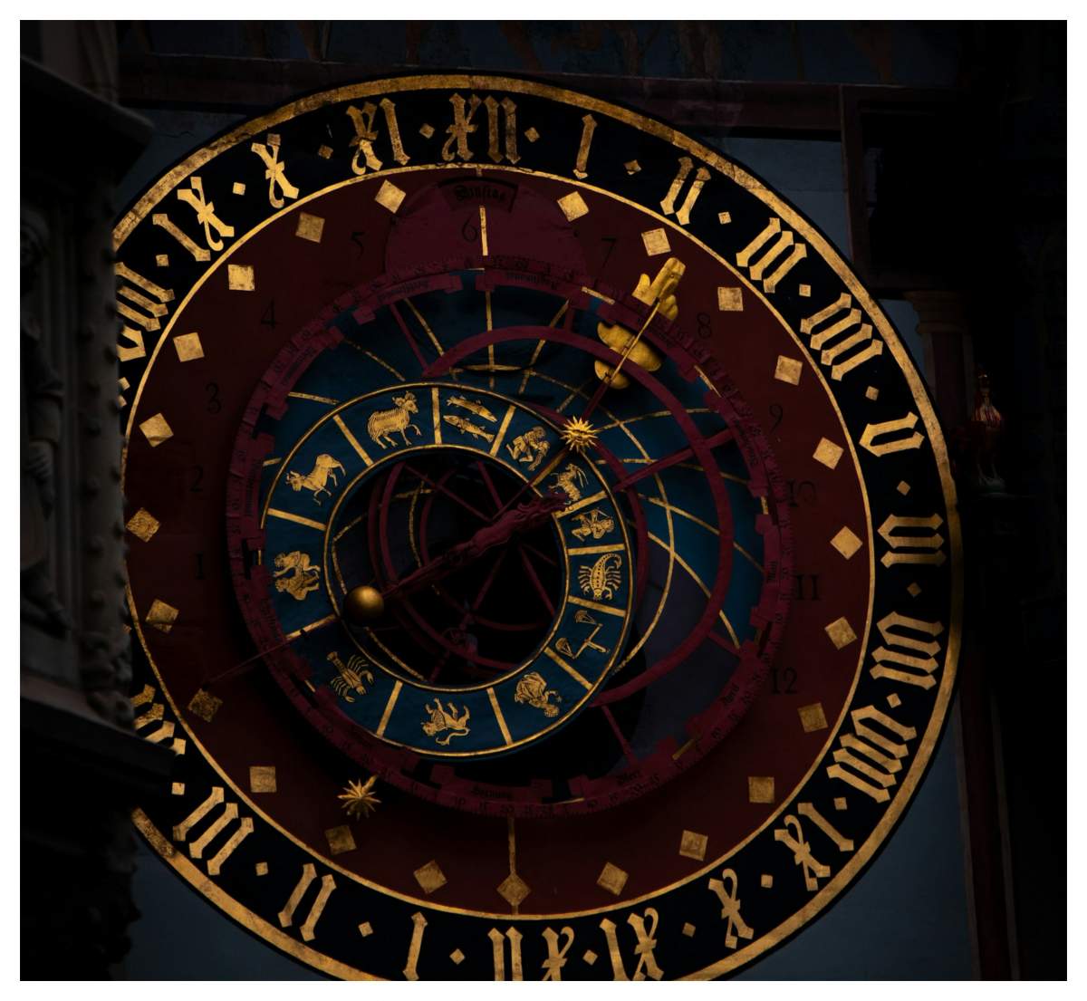 horoscop