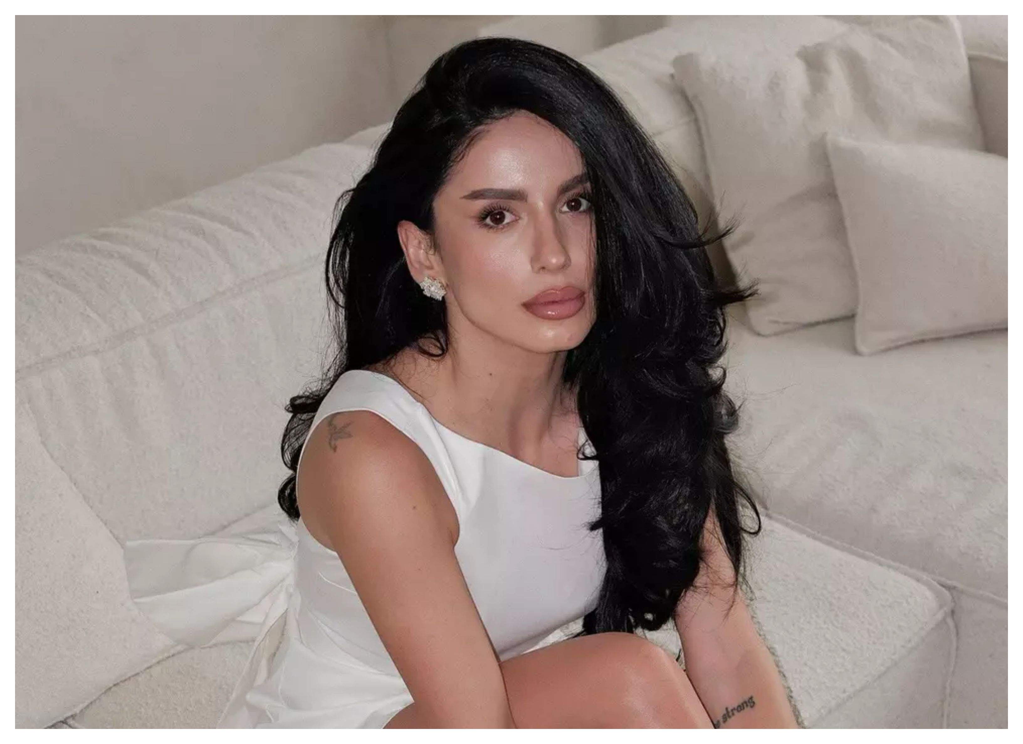 Ce spune Ioana Grama despre relația cu ultimul ei iubit. Dezvăluirile făcute despre omul de afaceri: „O văd ca pe o lecție”