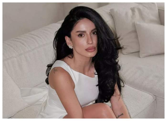 Ce spune Ioana Grama despre relația cu ultimul ei iubit. Dezvăluirile făcute despre omul de afaceri: „O văd ca pe o lecție”
