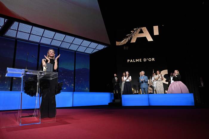 Câștigătorii Festivalului de la Film Cannes 2025. Ce pelicule au fost premiate