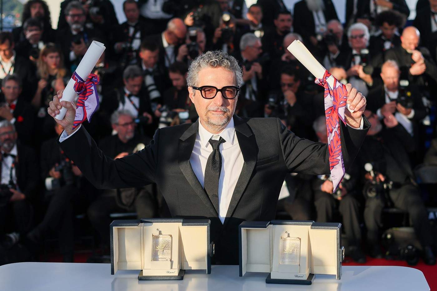 Câștigătorii Festivalului de la Film Cannes 2025. Ce pelicule au fost premiate