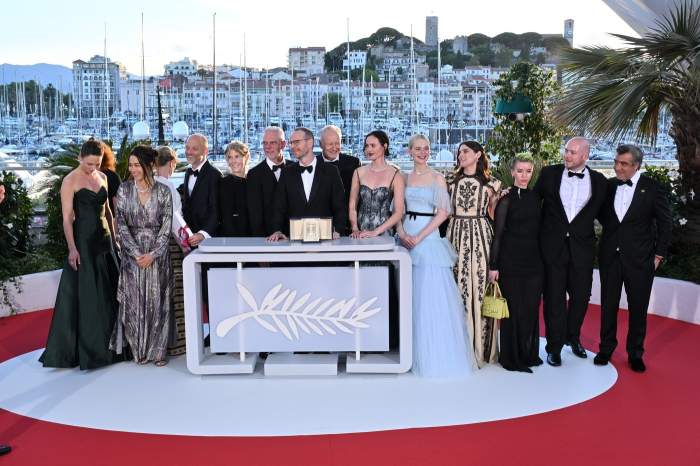 Câștigătorii Festivalului de la Film Cannes 2025. Ce pelicule au fost premiate