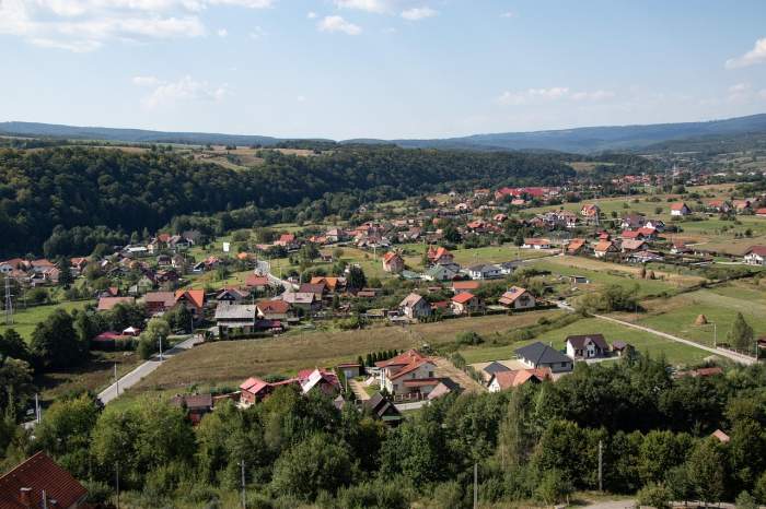 Stațiunea din România recunoscută pentru apele sale. O mulțime de turiști aleg să petreacă aici concediul