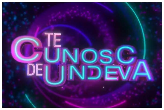 te cunosc de undeva
