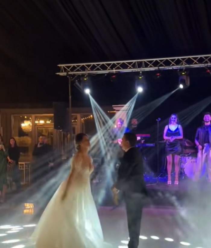 marian dragulescu si sotia