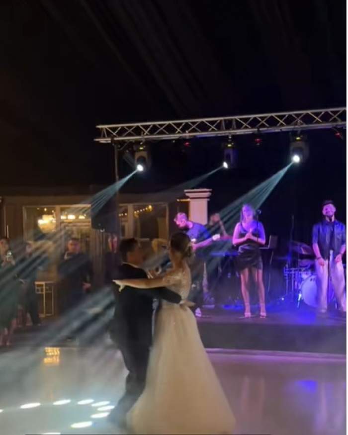 marian dragulescu si sotia