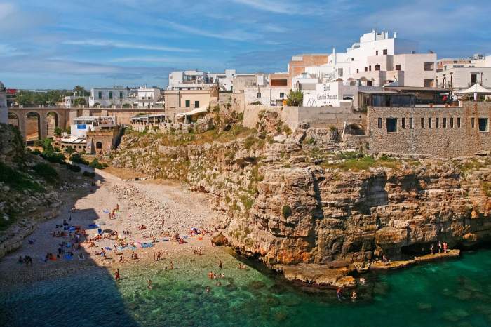 Polignano a Mare