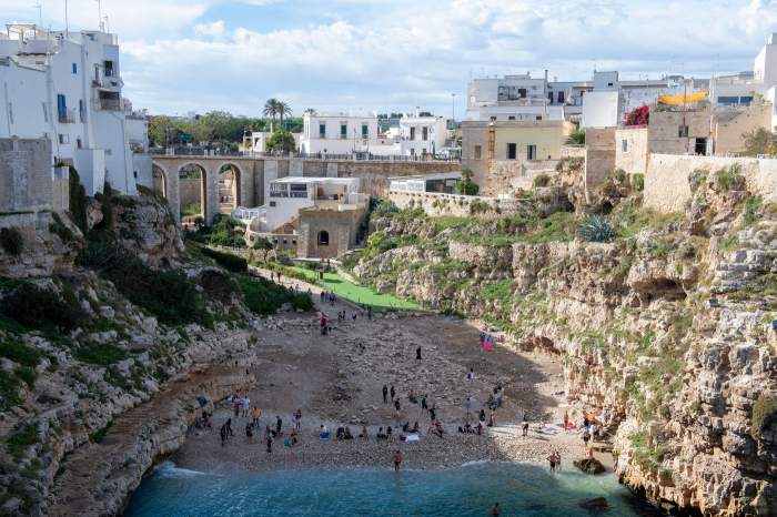 Polignano a Mare