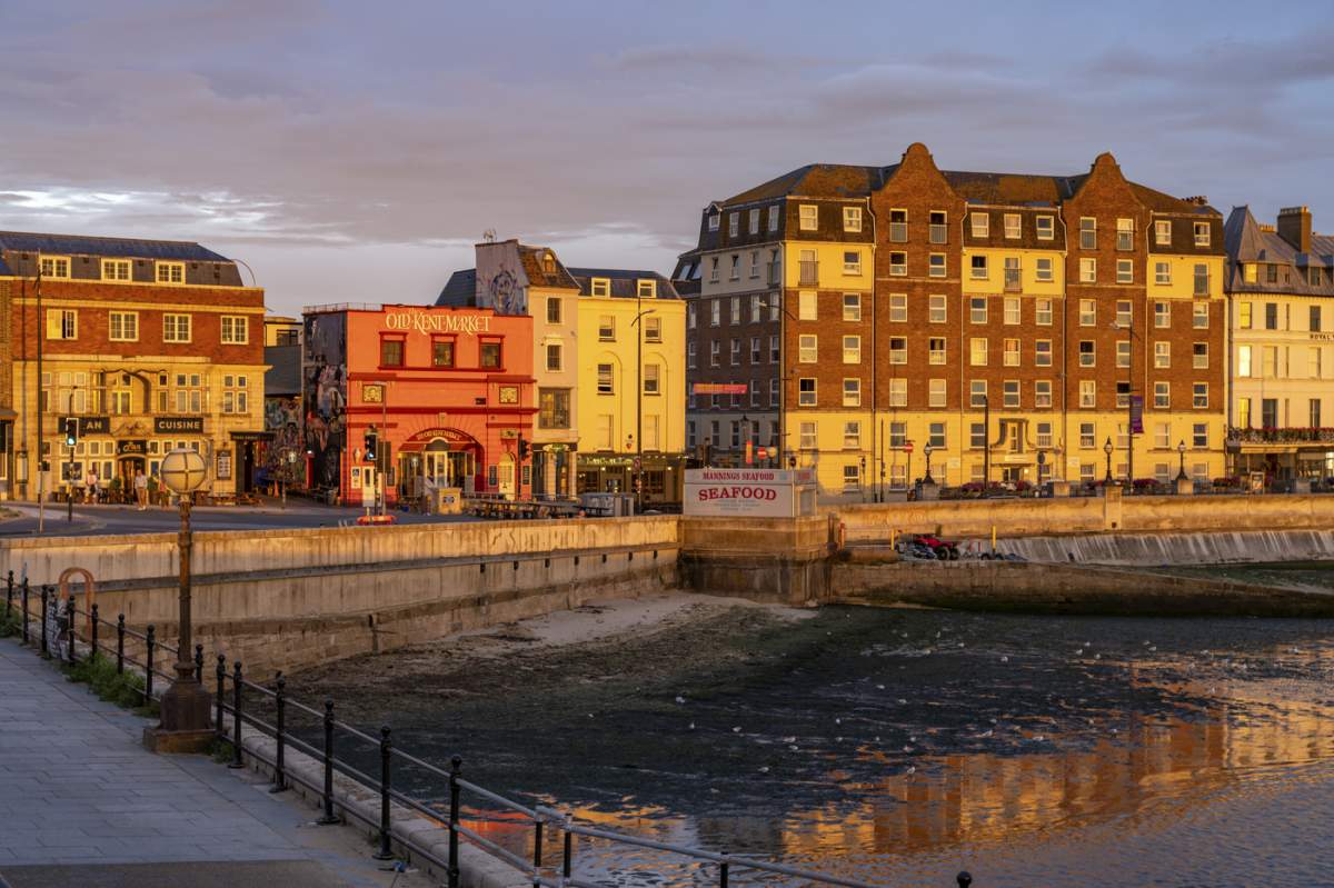 margate