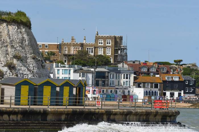 margate