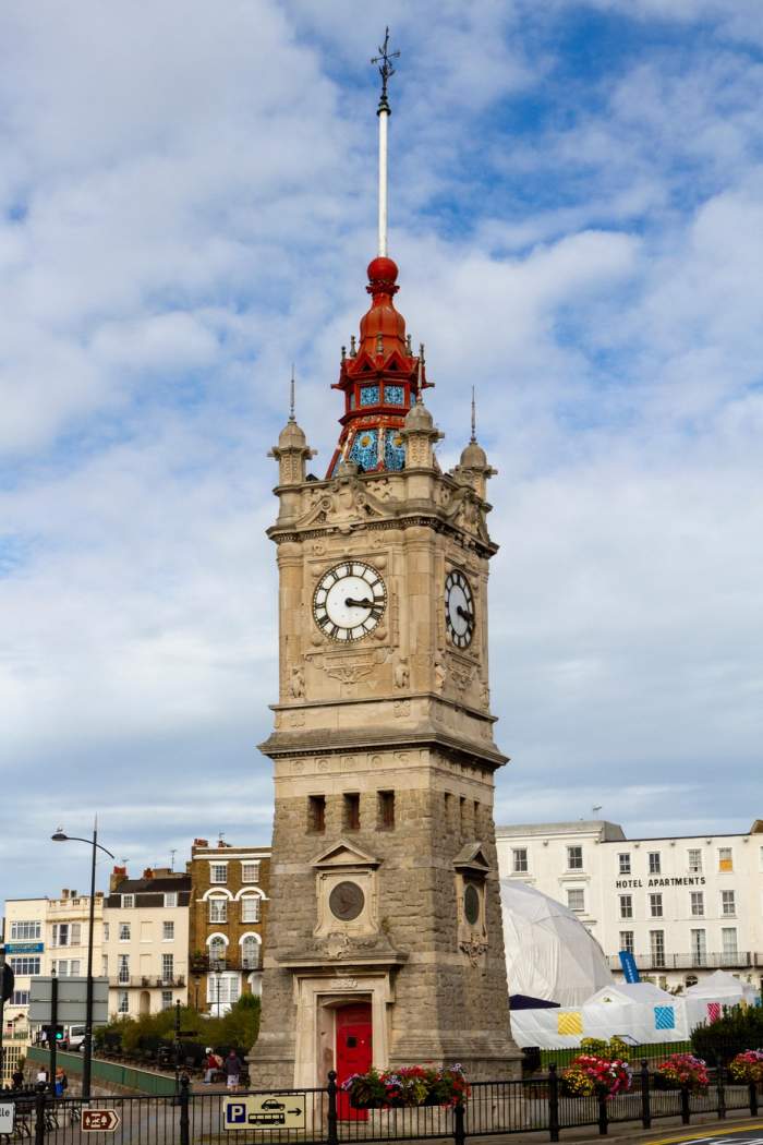Margate