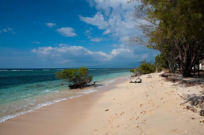Gili Trawangan