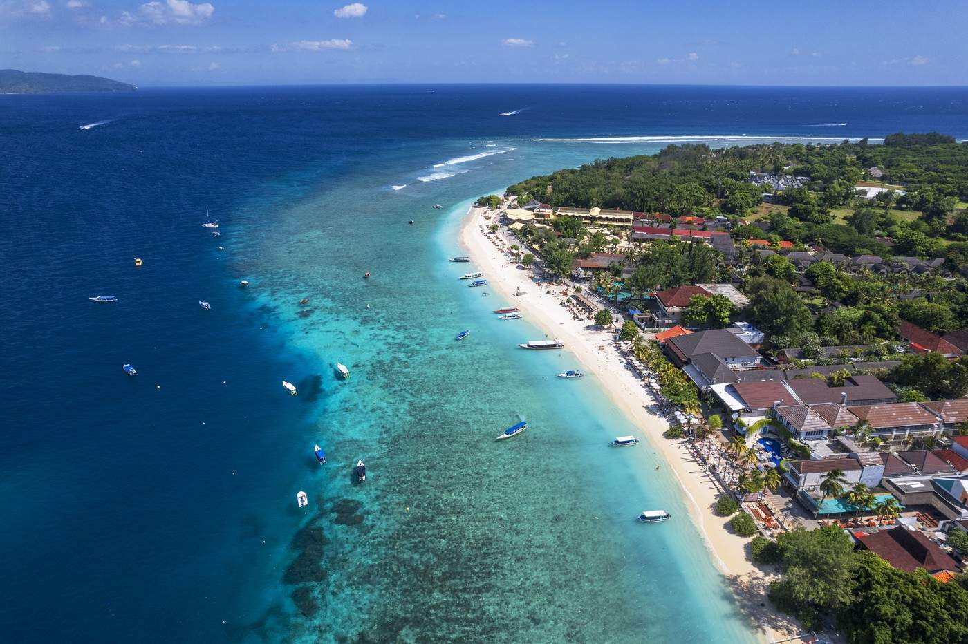 Gili Trawangan
