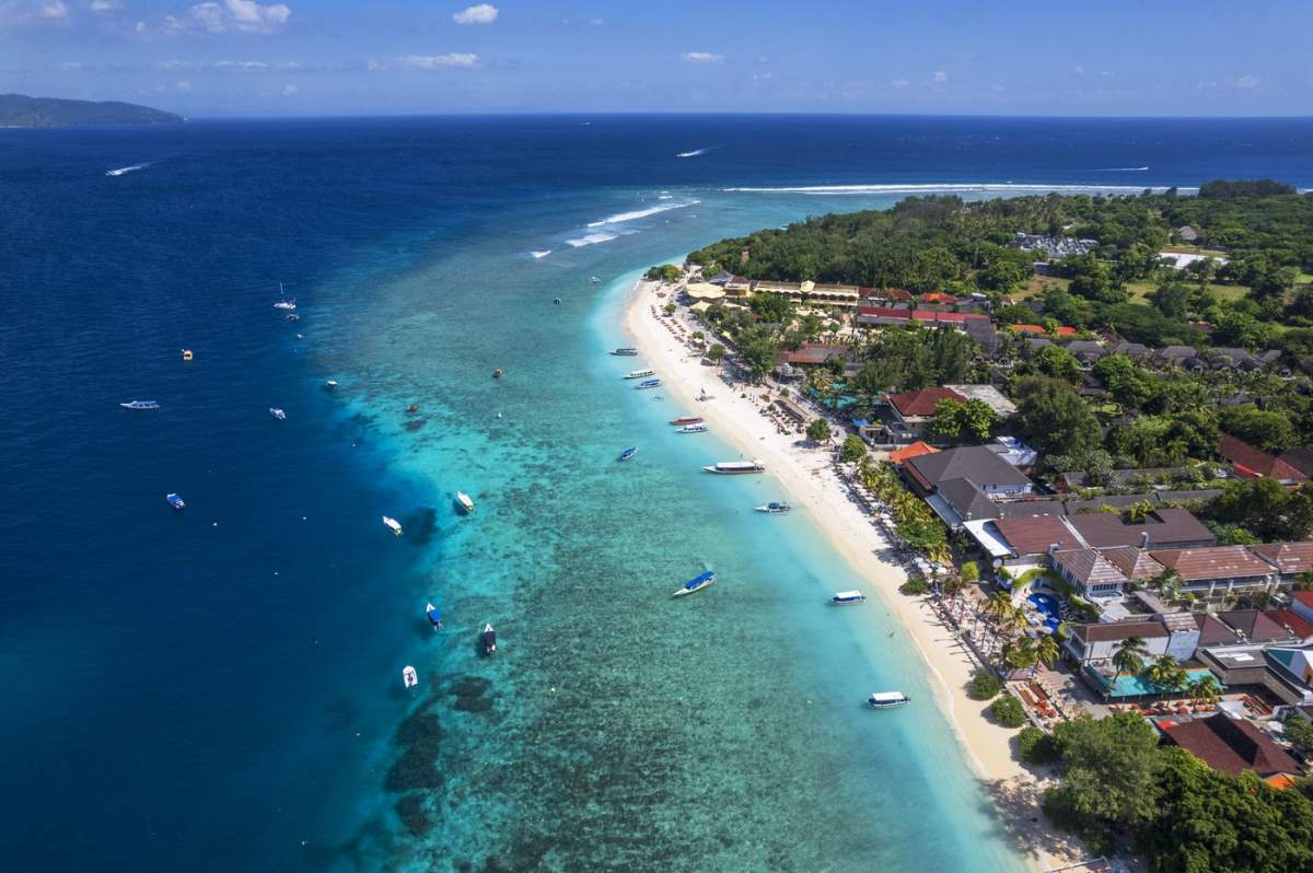 Gili Trawangan