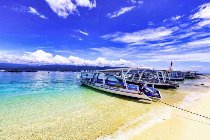 Gili Trawangan
