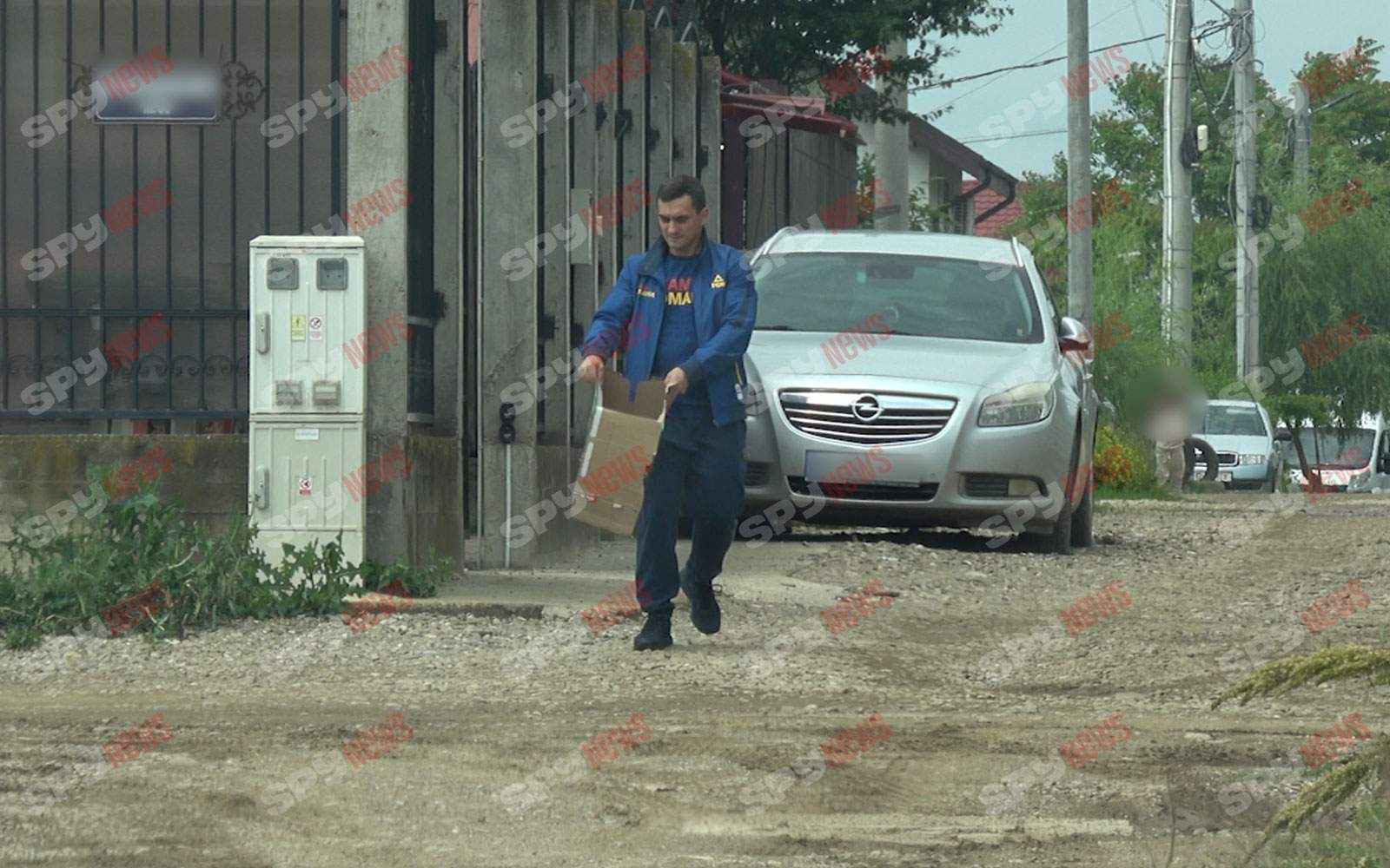 Ce a făcut Marian Drăgulescu înainte de nunta secretă! Când vine vorba de sport, disciplinat și în ziua cea mare / PAPARAZZI