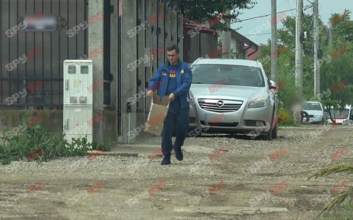 Ce a făcut Marian Drăgulescu înainte de nunta secretă! Când vine vorba de sport, disciplinat și în ziua cea mare / PAPARAZZI