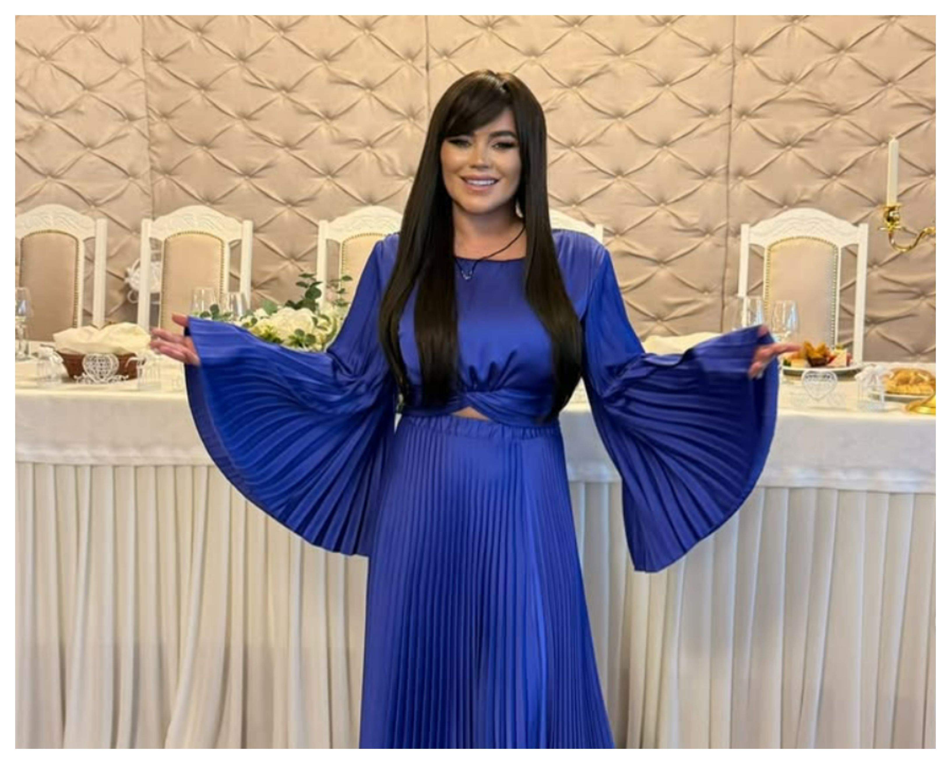 Carmen de la Sălciua