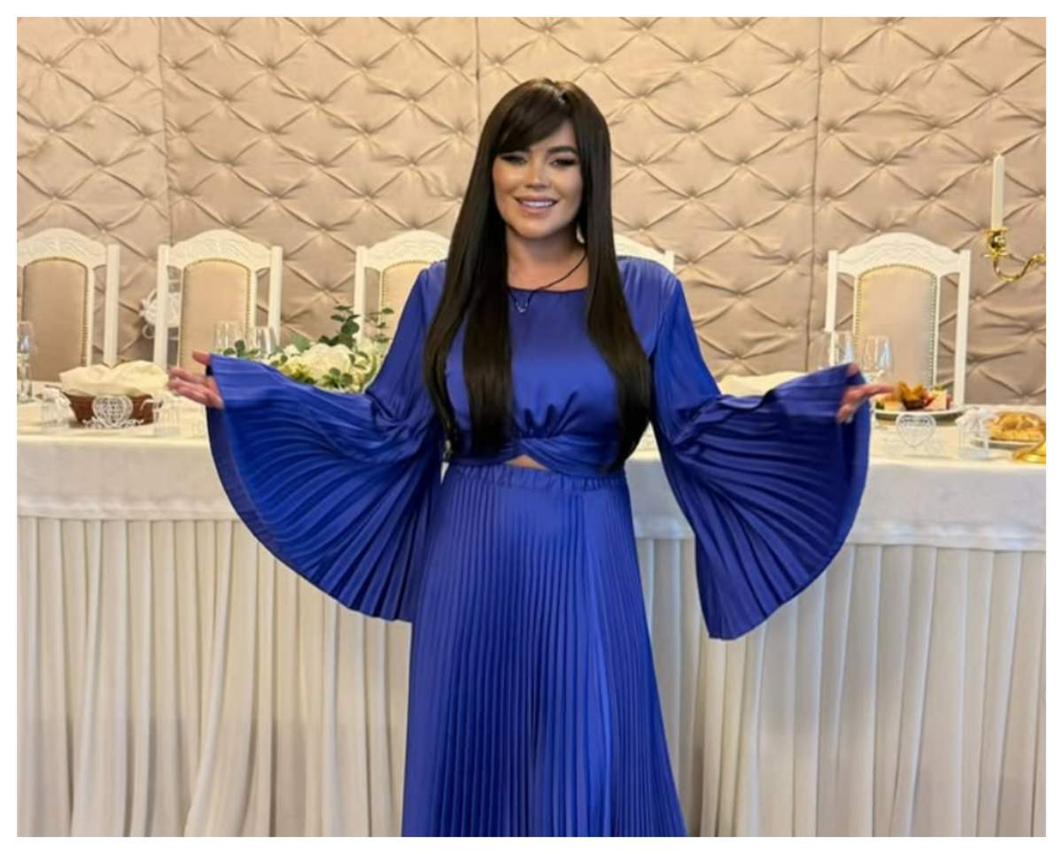 Carmen de la Sălciua