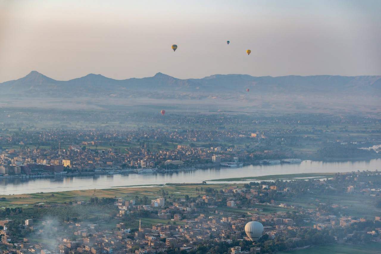 luxor