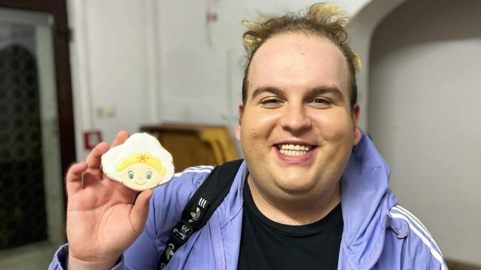 ionut varodi
