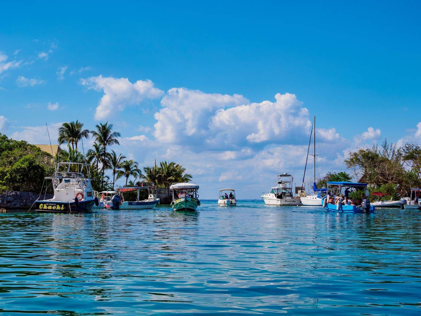 cozumel