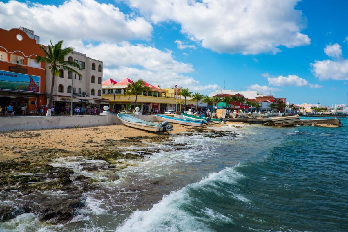 cozumel