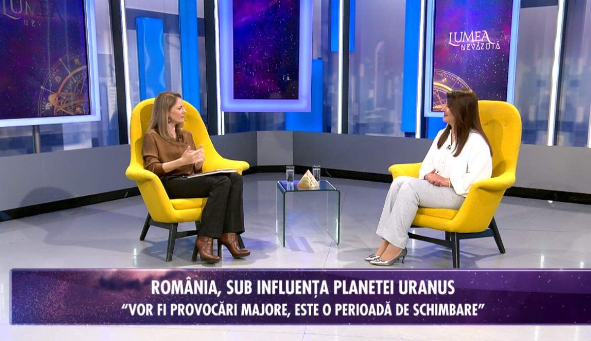 Zile-cheie din luna iunie care ne pot transforma. Ce recomandă astrologul Barbara Băcăuanu