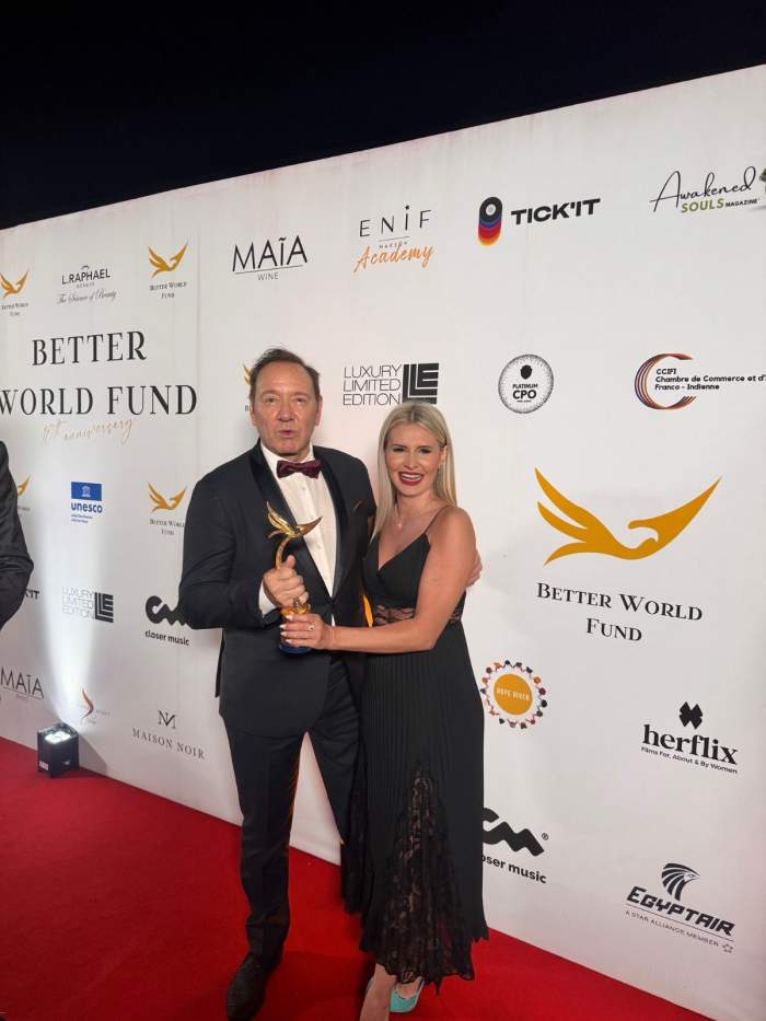 Premieră națională: Antena Stars, prima televiziune din România pe covorul roșu de la Cannes. „Visul românesc – Succes internațional” scrie istorie la cel mai prestigios festival de film din lume
