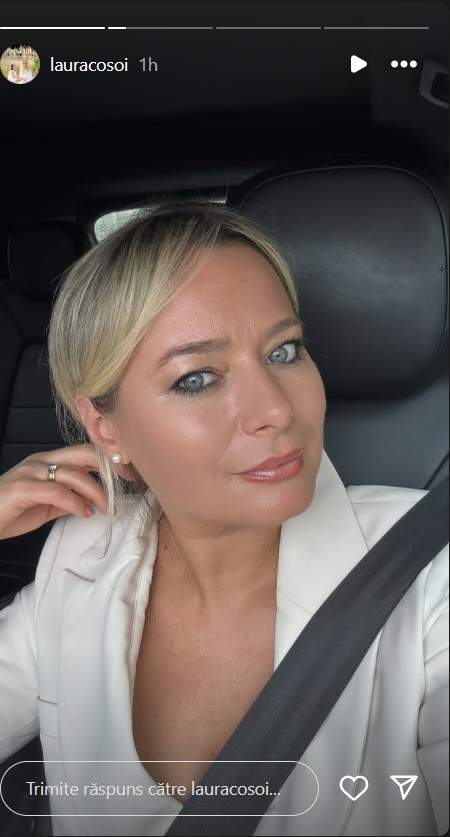 laura cosoi