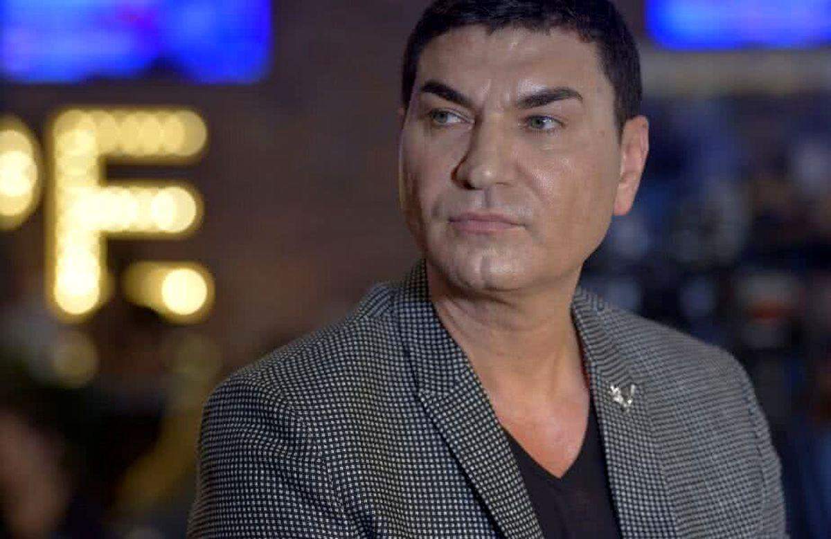 cristi borcea