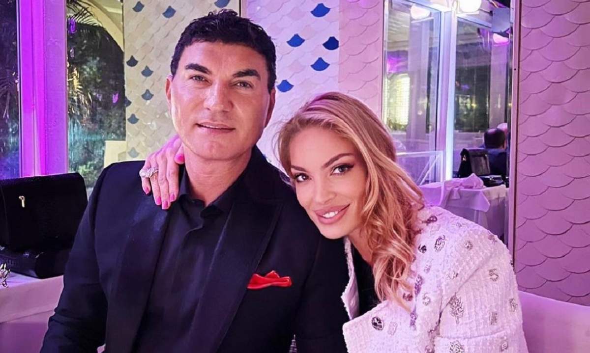 cristi borcea si valentina pelinel