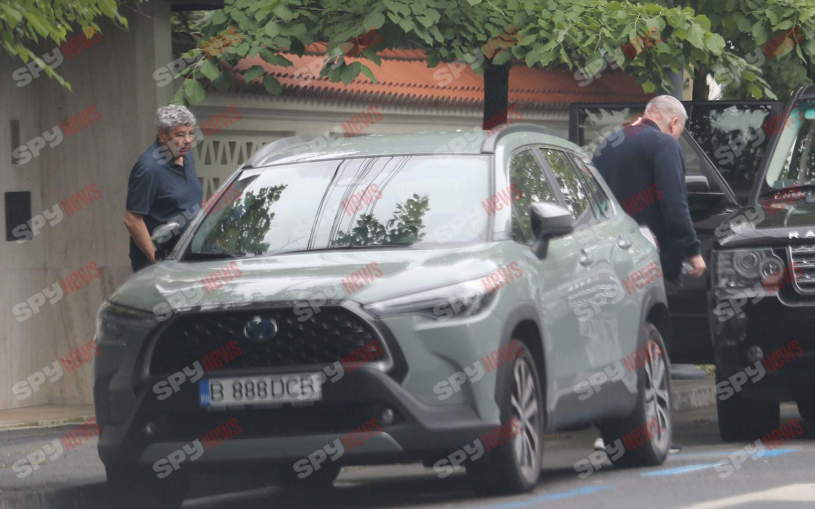 mircea lucescu si sotia