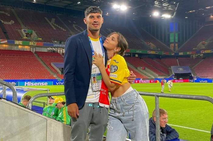 Florinel Coman și Ioana Timofeciuc