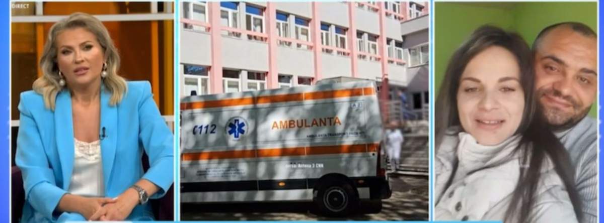 Noi detalii în cazul bebelușului furat din Maternitatea Bacău acces direct