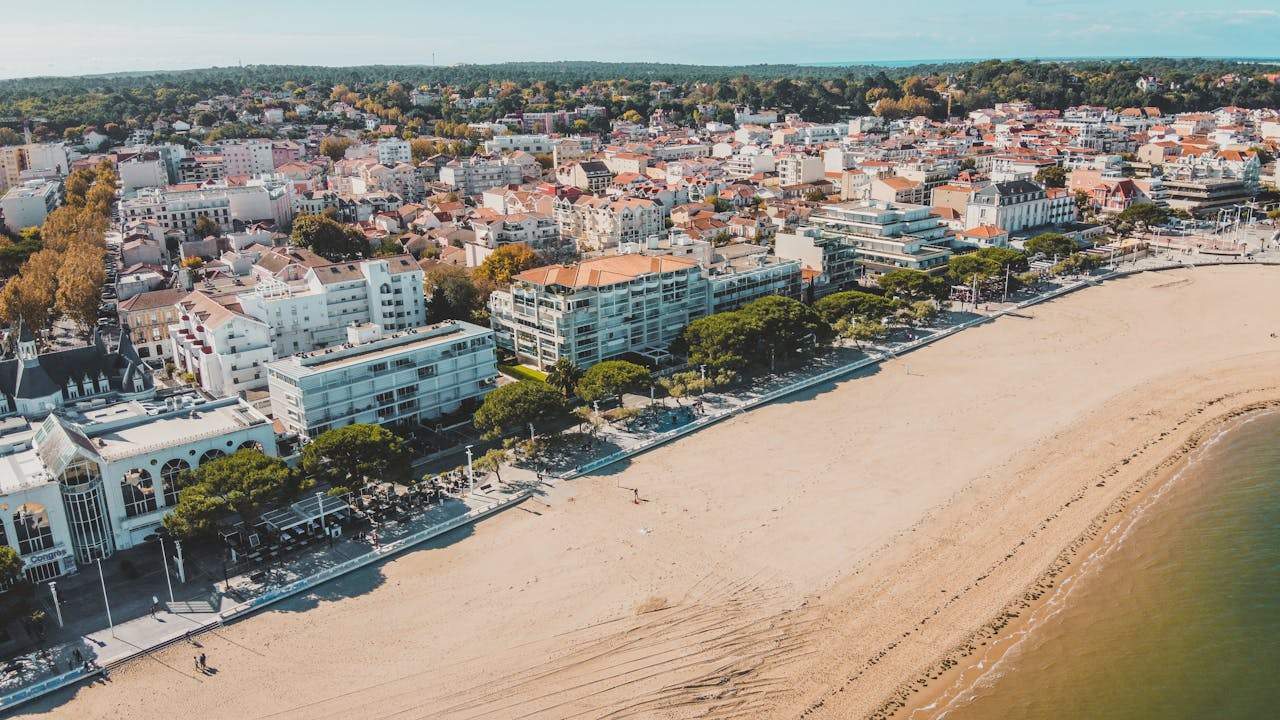 Destinația europeană unde te simți ca în Thailanda. Are peisaje spectaculoase și nu este deloc populară printre turiști