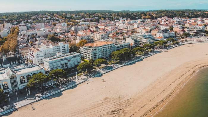 Destinația europeană unde te simți ca în Thailanda. Are peisaje spectaculoase și nu este deloc populară printre turiști
