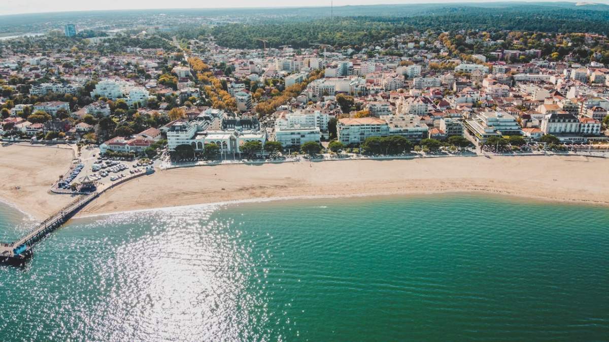 Arcachon