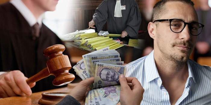Vladimir Drăghia a scăpat definitiv de dosar! / A durat trei ani