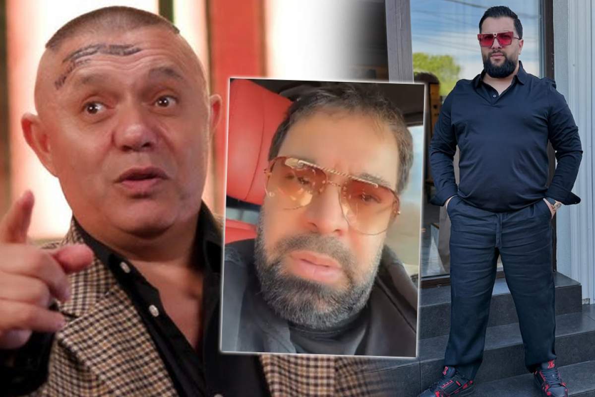 florin salam