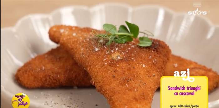 Piept de pui bărcuță cu piure de păstârnac. Rețeta lui Chef Horia Manea pentru un preparat delicios