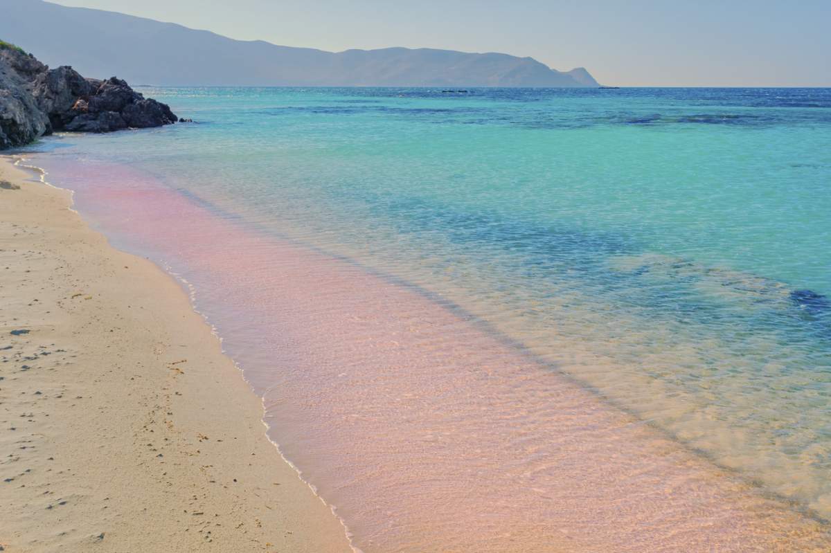 plaja elafonisi