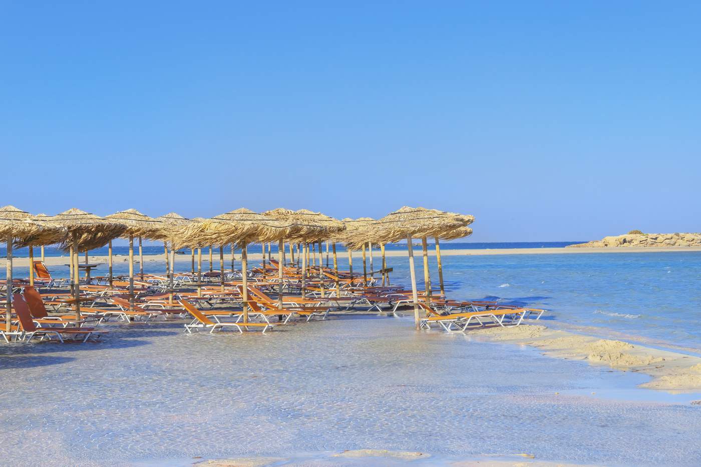 plaja elafonisi
