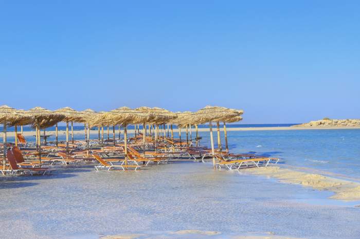 plaja elafonisi