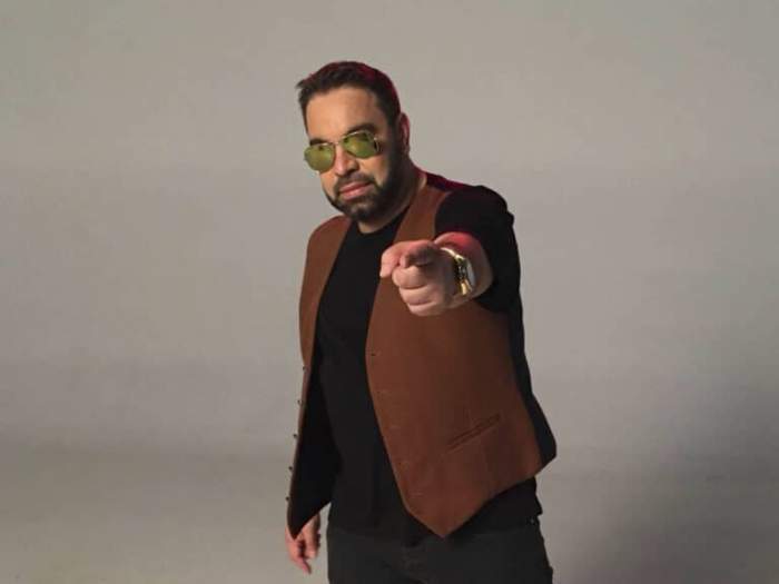 florin salam