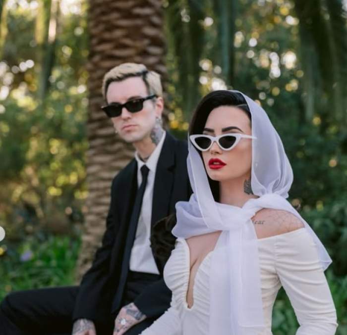 demi lovato si iubitul
