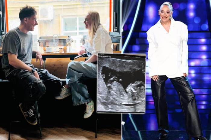 Ilona Brezoianu e însărcinată! Jurata de la Te cunosc de undeva o să devină mamă pentru prima dată / FOTO
